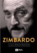 Zobacz : Zimbardo w... - Philip Zimbardo, Daniel Hartwig