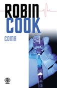 Polska książka : Coma - Robin Cook
