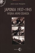 Japonia 19... - Jean-Louis Margolin -  Książka z wysyłką do Niemiec 