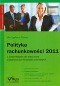 Polnische buch : Polityka r... - Mieczysława Cellary
