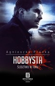 Książka : Hobbysta - Agnieszka Pruska