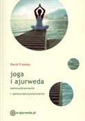 Joga i aju... - David Frawley -  Książka z wysyłką do Niemiec 