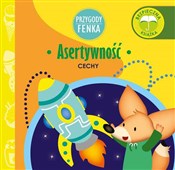 Asertywnoś... - Dominika Gałka -  polnische Bücher