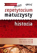 Repetytori... - Agnieszka Kręc, Jerzy Noskowiak, Beata Zapiór -  polnische Bücher