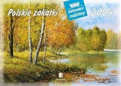 Polska książka : Kalendarz ...