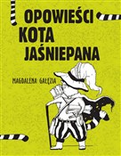 Zobacz : Opowieści ... - Magdalena Gałęzia