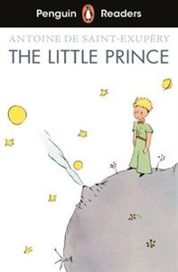 Bild von Penguin Readers Level 2 The Little Prince