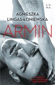 Armin - Agnieszka Lingas-Łoniewska -  fremdsprachige bücher polnisch 