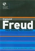 Poza zasad... - Sigmund Freud -  Polnische Buchandlung 