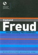 Poza zasad... - Sigmund Freud - buch auf polnisch 