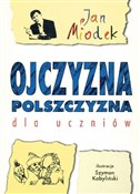 Książka : Ojczyzna p... - Jan Miodek