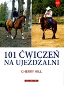101 ćwicze... - Cherry Hill -  Książka z wysyłką do Niemiec 
