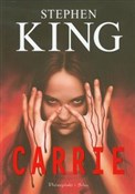 Książka : Carrie - Stephen King