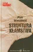 Struktura ... - Piotr Wierzbicki - buch auf polnisch 