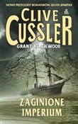 Zaginione ... - Clive Cussler, Grant Blackwood -  polnische Bücher