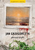 Puszczyk - Jan Grzegorczyk - buch auf polnisch 