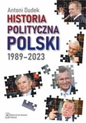 Polska książka : Historia p... - Antoni Dudek