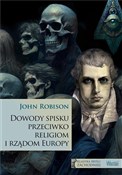Polnische buch : Dowody spi... - John Robison