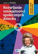 Polska książka : Rozwijanie... - Linda A. Reddy