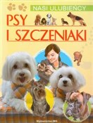 Psy i szcz... - Paweł Czapczyk -  Polnische Buchandlung 