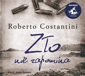 Zobacz : [Audiobook... - Roberto Costantini