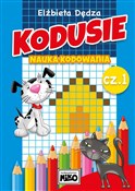 Polnische buch : Kodusie Na... - Elżbieta Dędza