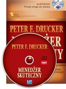 Książka : [Audiobook... - Peter F. Drucker