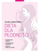 Dieta dla ... - Sylwia Leszczyńska - buch auf polnisch 