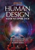 Human Desi... - Jenna Zoe - buch auf polnisch 