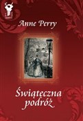 Świąteczna... - Anne Perry -  polnische Bücher
