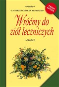 Wróćmy do ... - Andrzej Czesław Klimuszko - buch auf polnisch 