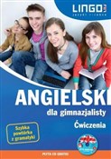 Angielski ... - Joanna Bogusławska, Agata Mioduszewska -  polnische Bücher