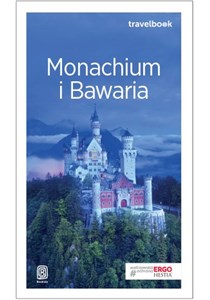 Bild von Monachium i Bawaria Travelbook