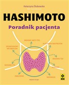 Książka : Hashimoto ... - Katarzyna Ślubowska