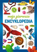 Polska książka : Moja pierw... - Opracowanie Zbiorowe
