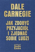 Jak zdobyć... - Dale Carnegie -  Polnische Buchandlung 