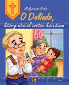O Dolindo,... - Małgorzata Pabis -  polnische Bücher