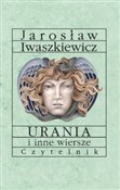 Urania i i... - Jarosław Iwaszkiewicz -  fremdsprachige bücher polnisch 