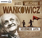 [Audiobook... - Melchior Wańkowicz -  Książka z wysyłką do Niemiec 