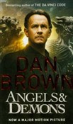 Zobacz : Angels and... - Dan Brown