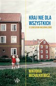 Polska książka : Kraj nie d... - Wiktoria Michałkiewicz