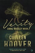 Verity Cor... - Colleen Hoover -  fremdsprachige bücher polnisch 