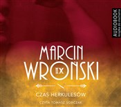 [Audiobook... - Wroński Marcin - Ksiegarnia w niemczech