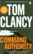 Command Au... - Tom Clancy -  Polnische Buchandlung 