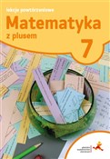 Matematyka... - Marzenna Grochowalska -  polnische Bücher