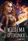 Książka : Wiedźma Op... - Olga Gromyko