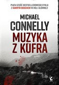 Muzyka z k... - Michael Connelly -  Książka z wysyłką do Niemiec 