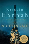 Książka : The Nighti... - Kristin Hannah