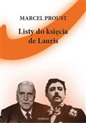 Listy do k... - Marcel Proust -  polnische Bücher