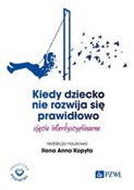 Polska książka : Kiedy dzie... - Ilona Anna Kopyta